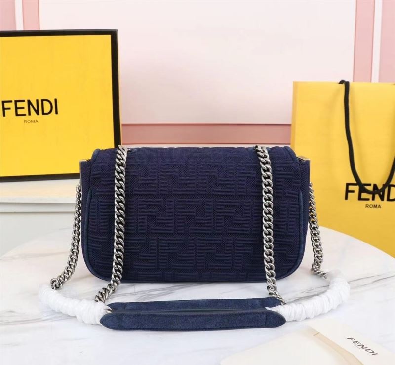 Fendi Baguette Bags